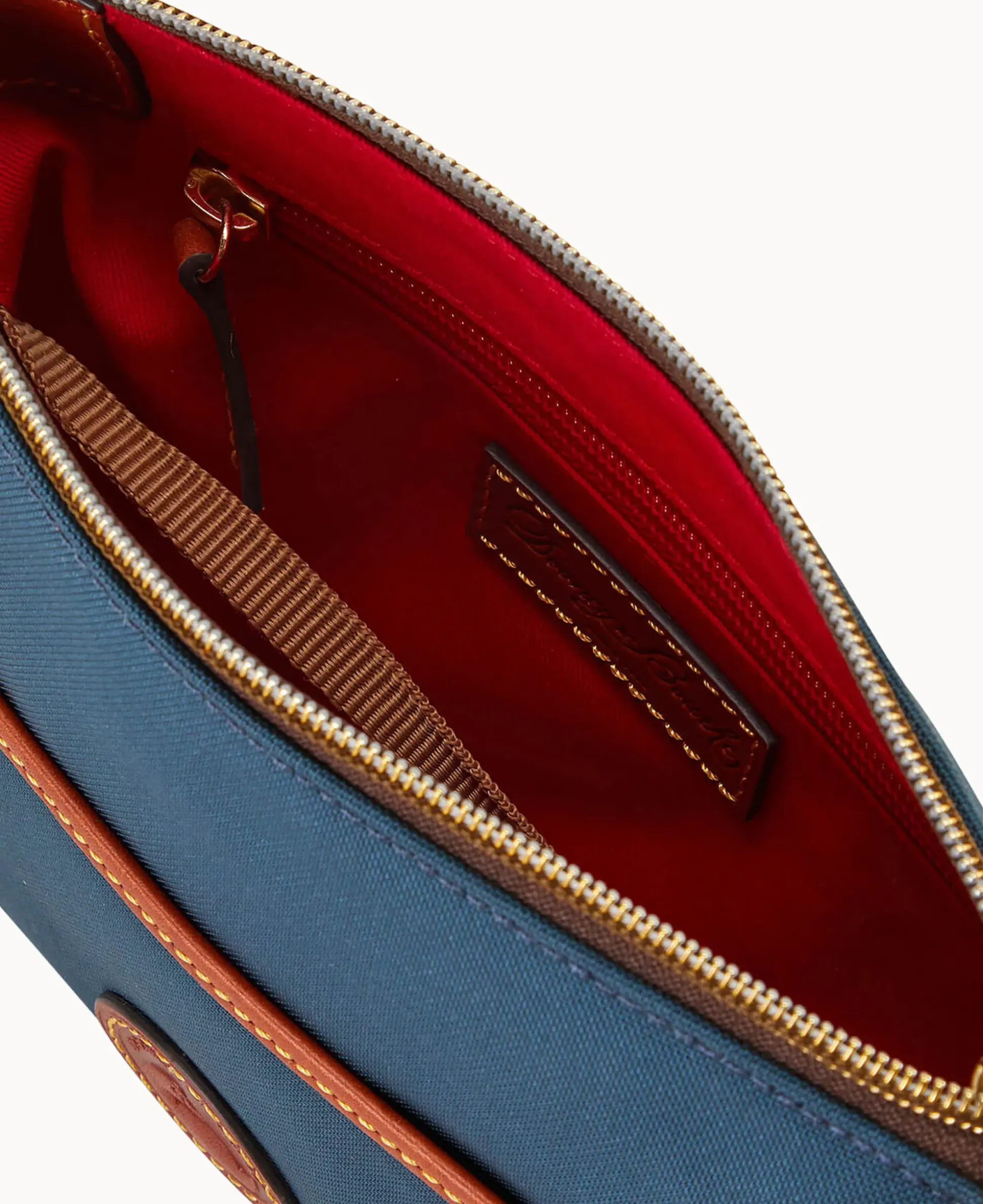 Nylon Katie Crossbody