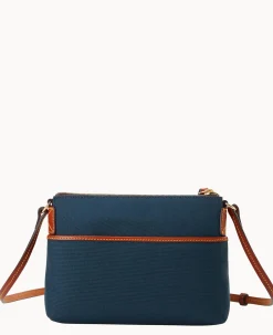 Nylon Katie Crossbody