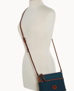 Nylon Katie Crossbody