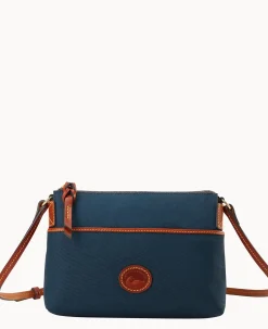 Nylon Katie Crossbody