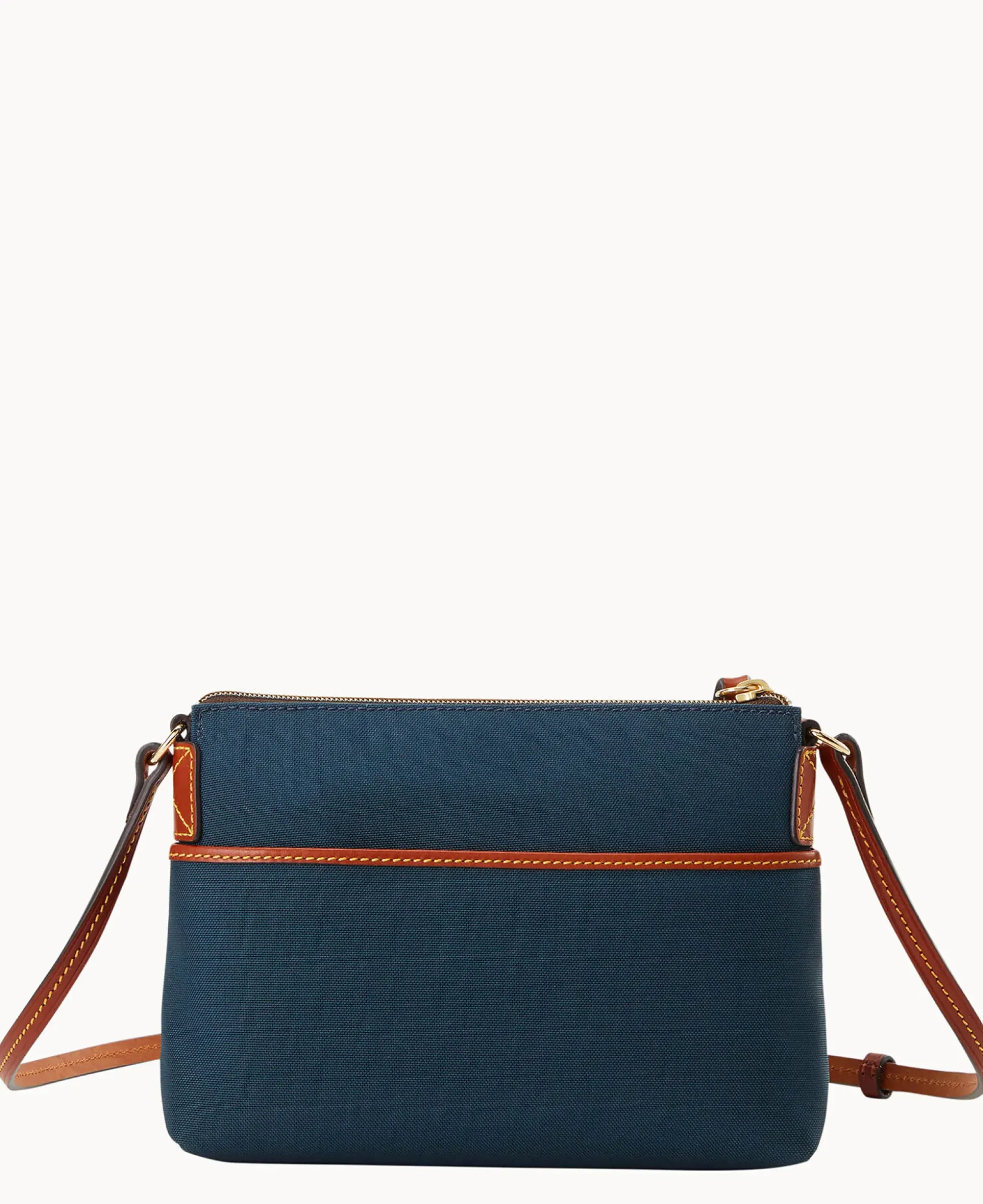 Nylon Katie Crossbody