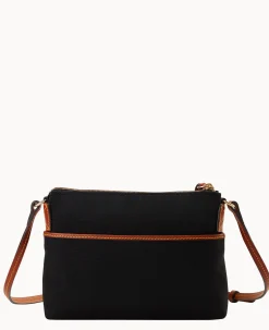 Nylon Katie Crossbody