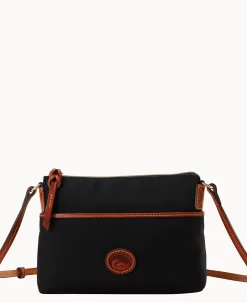 Nylon Katie Crossbody