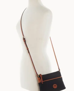 Nylon Katie Crossbody