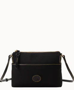 Nylon Katie Crossbody