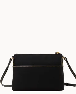 Nylon Katie Crossbody