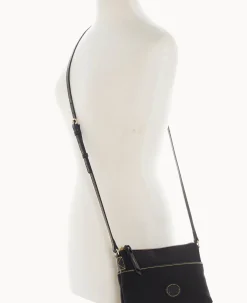 Nylon Katie Crossbody
