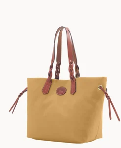 Nylon Shopper