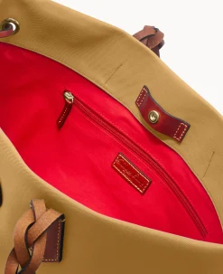 Nylon Shopper