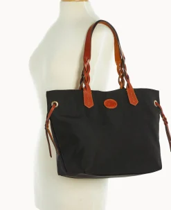 Nylon Shopper