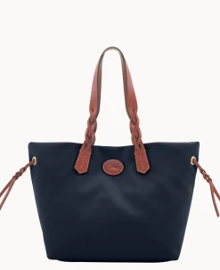 Nylon Shopper