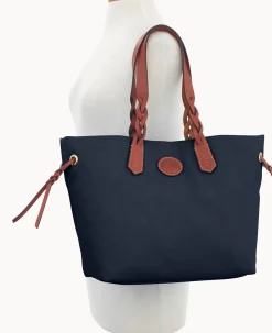 Nylon Shopper