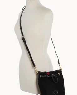 Nylon Small Drawstring
