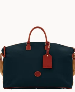 Nylon Weekender