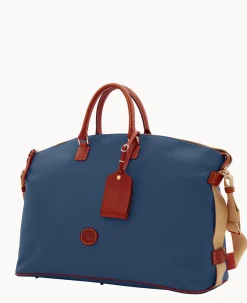 Nylon Weekender