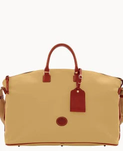 Nylon Weekender