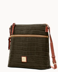 Oakdale Crossbody