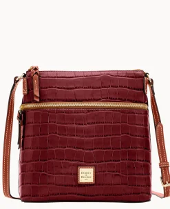Oakdale Crossbody