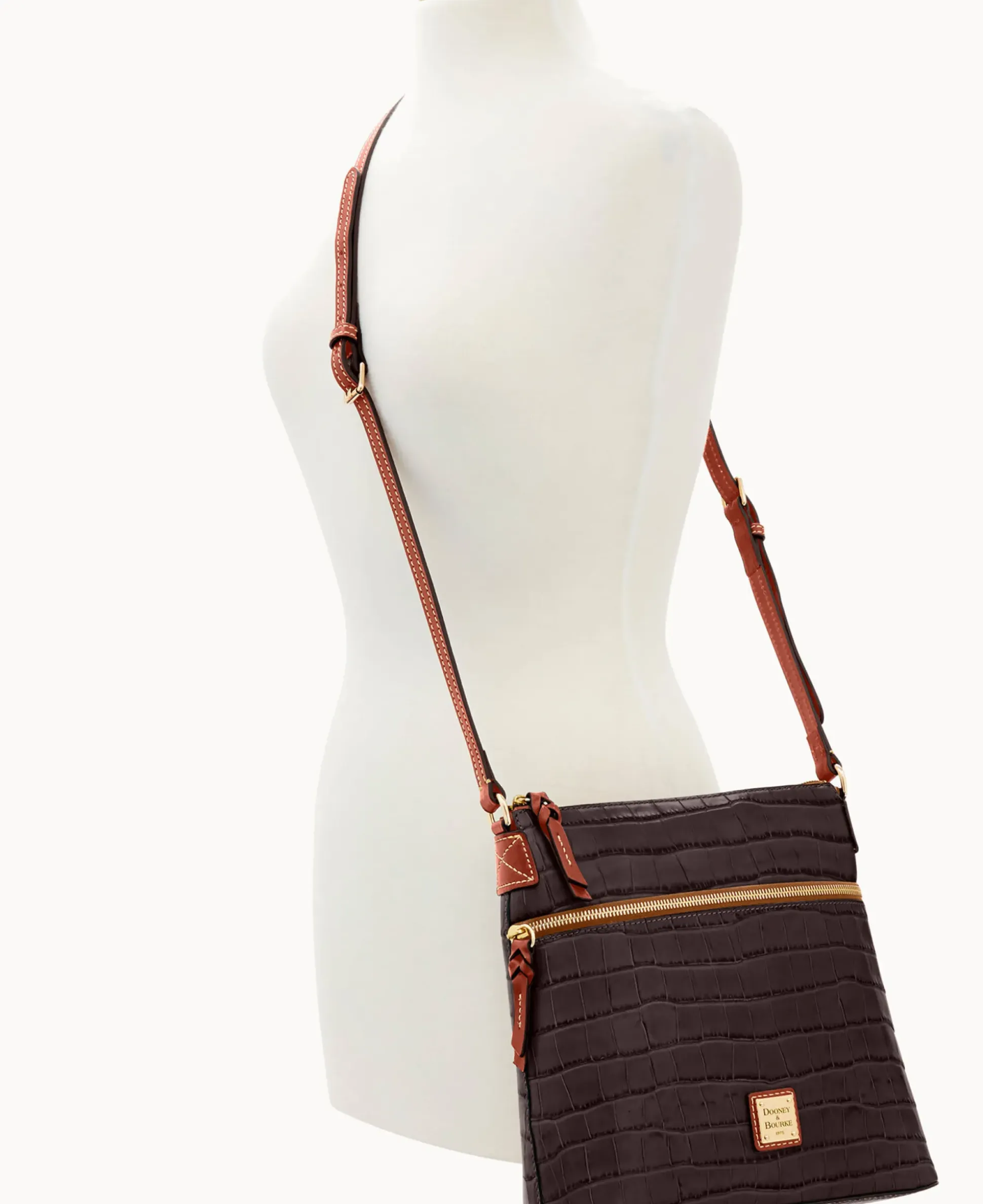 Oakdale Crossbody