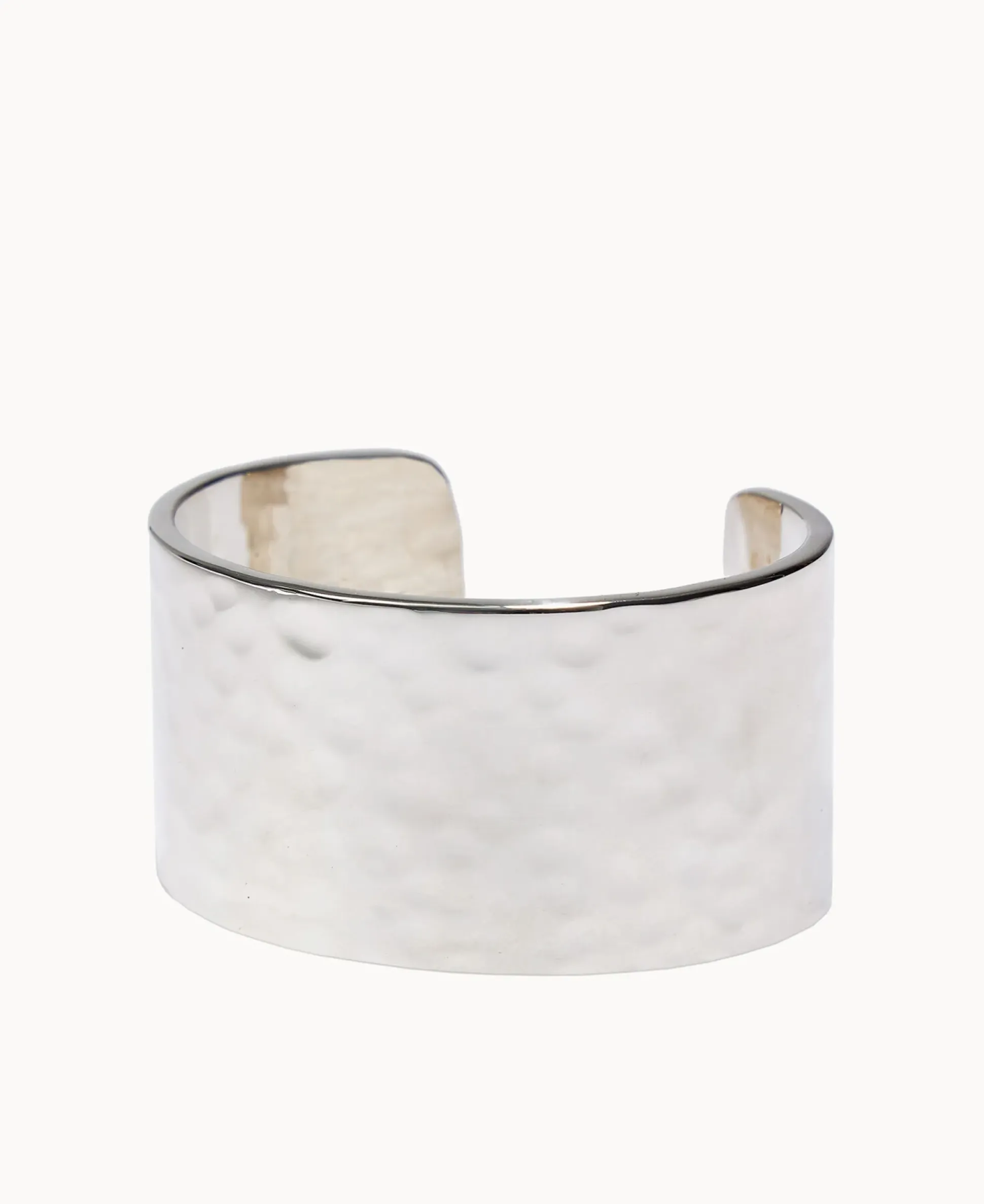 Old Newbury Crafters Bangle 1.25"