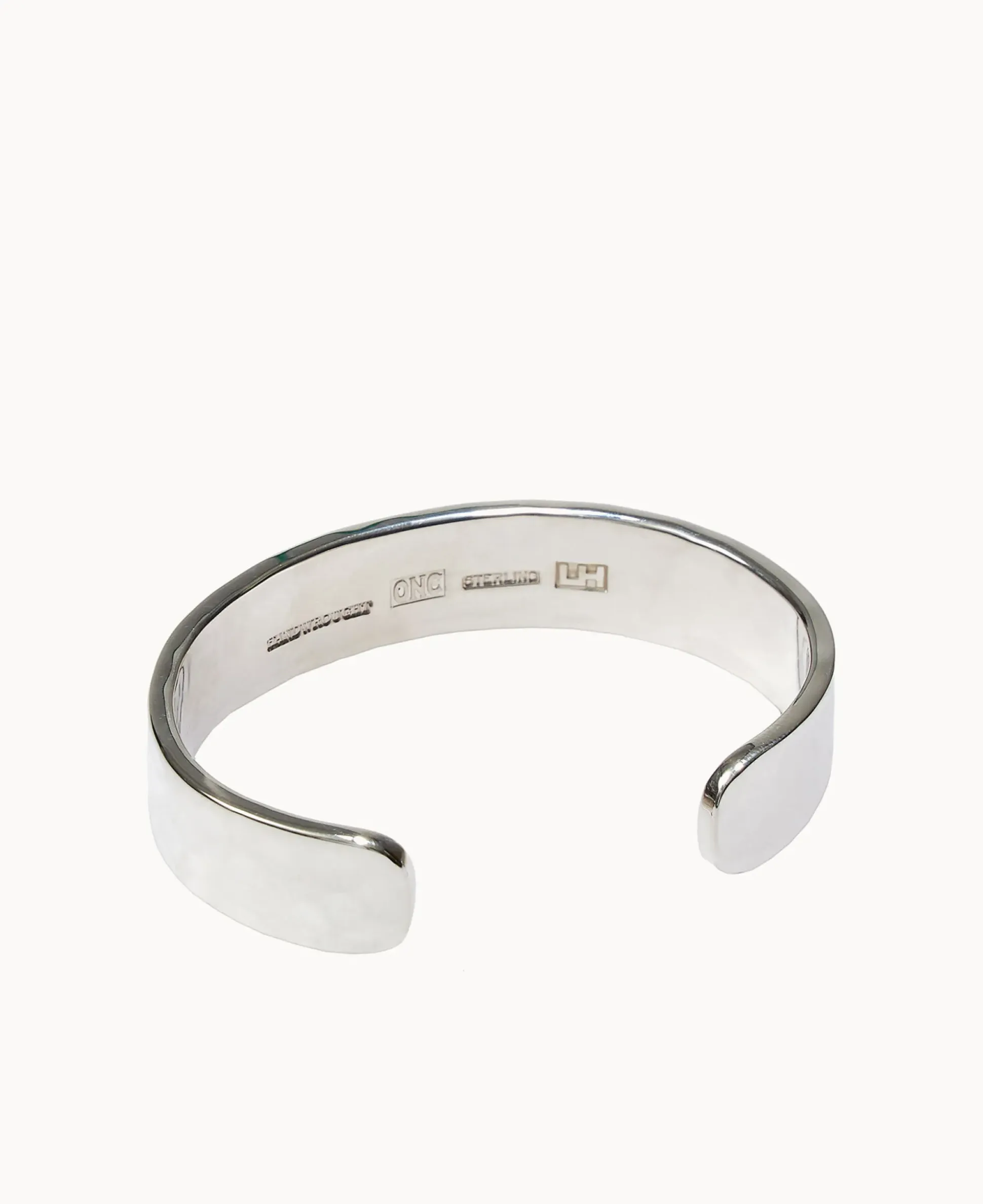 Old Newbury Crafters Bangle .5"