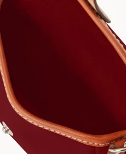 Oncour Cabriolet Flap Wristlet
