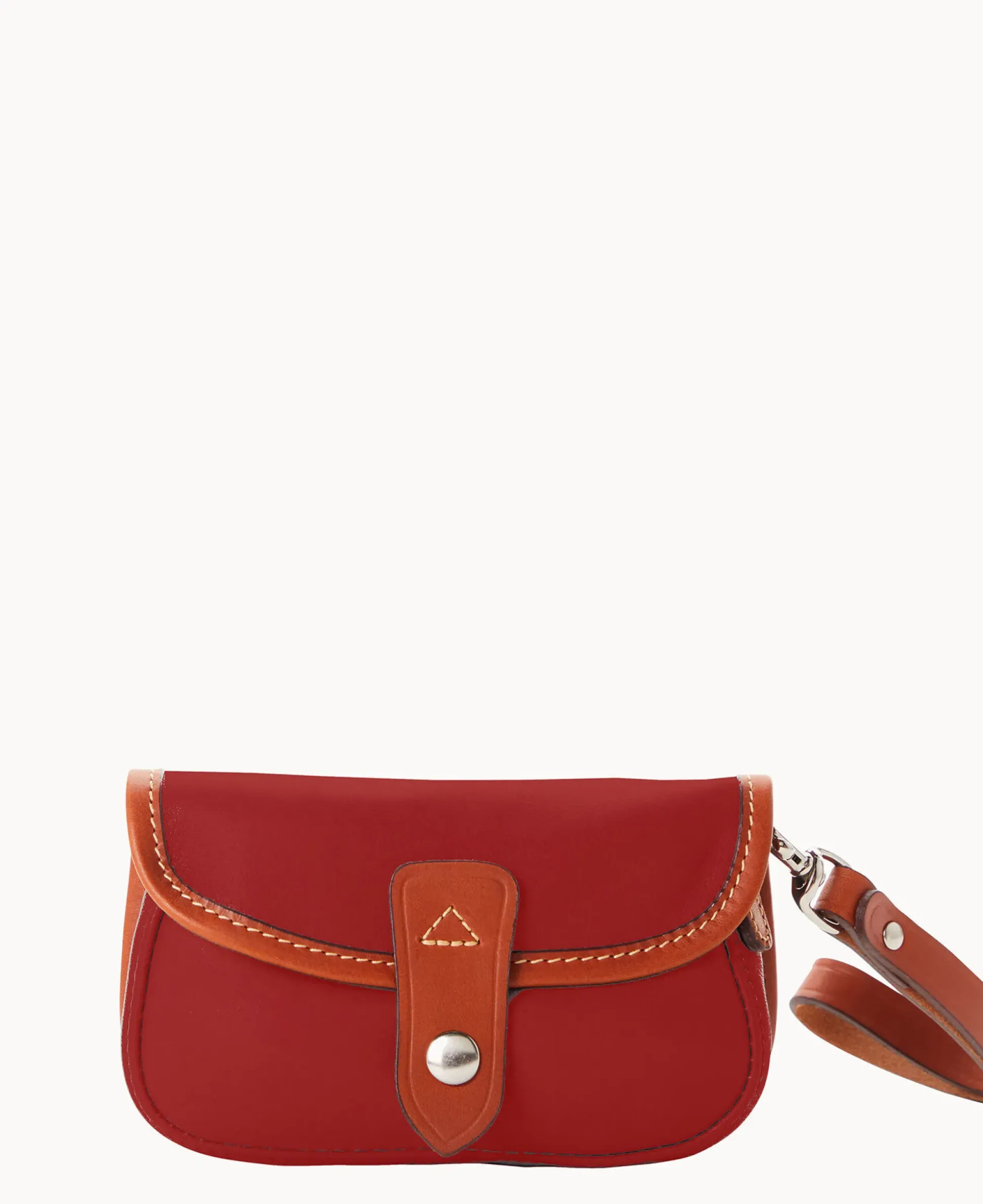 Oncour Elba Flap Wristlet