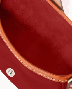 Oncour Elba Flap Wristlet
