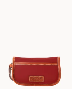 Oncour Elba Flap Wristlet