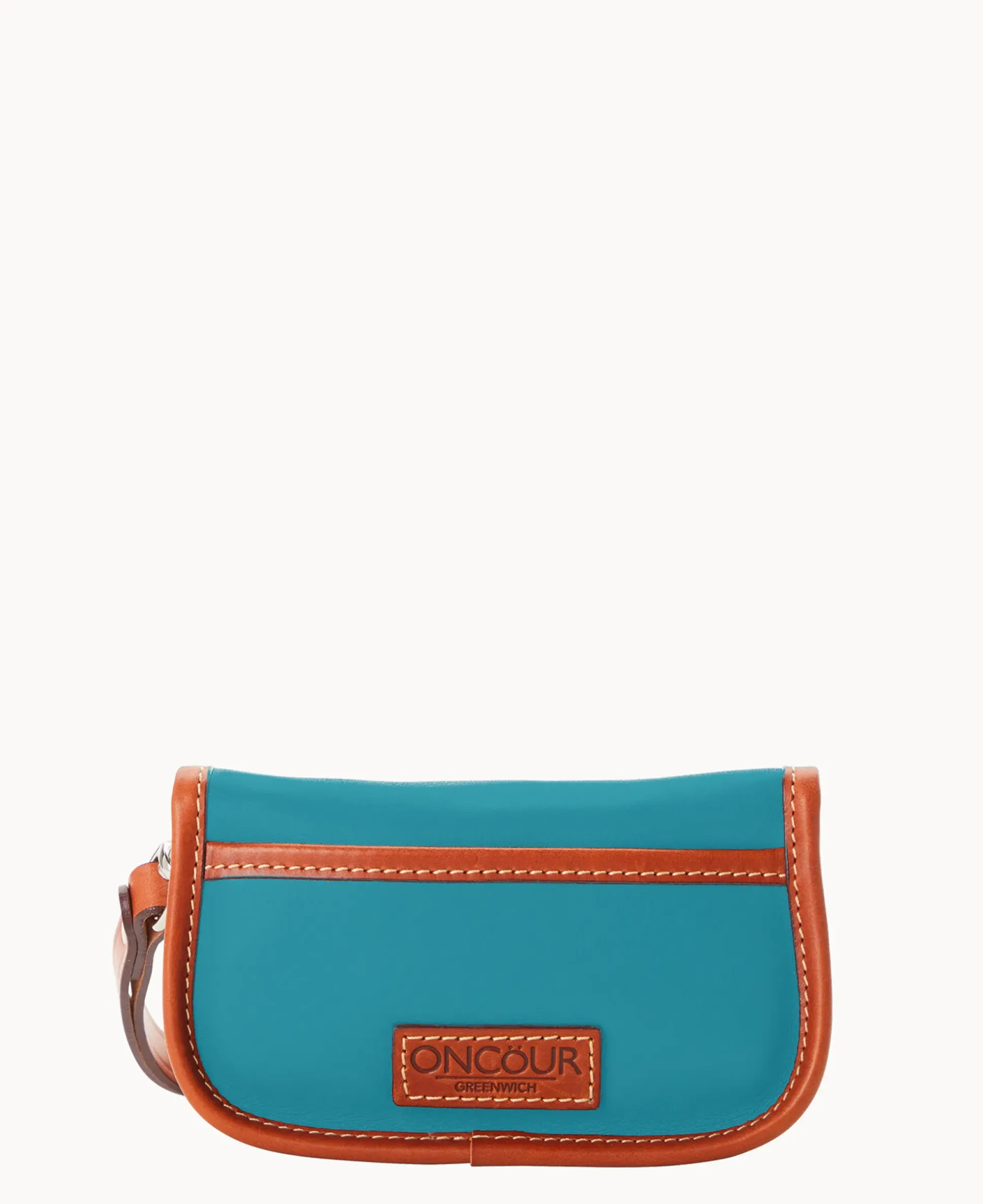 Oncour Elba Flap Wristlet