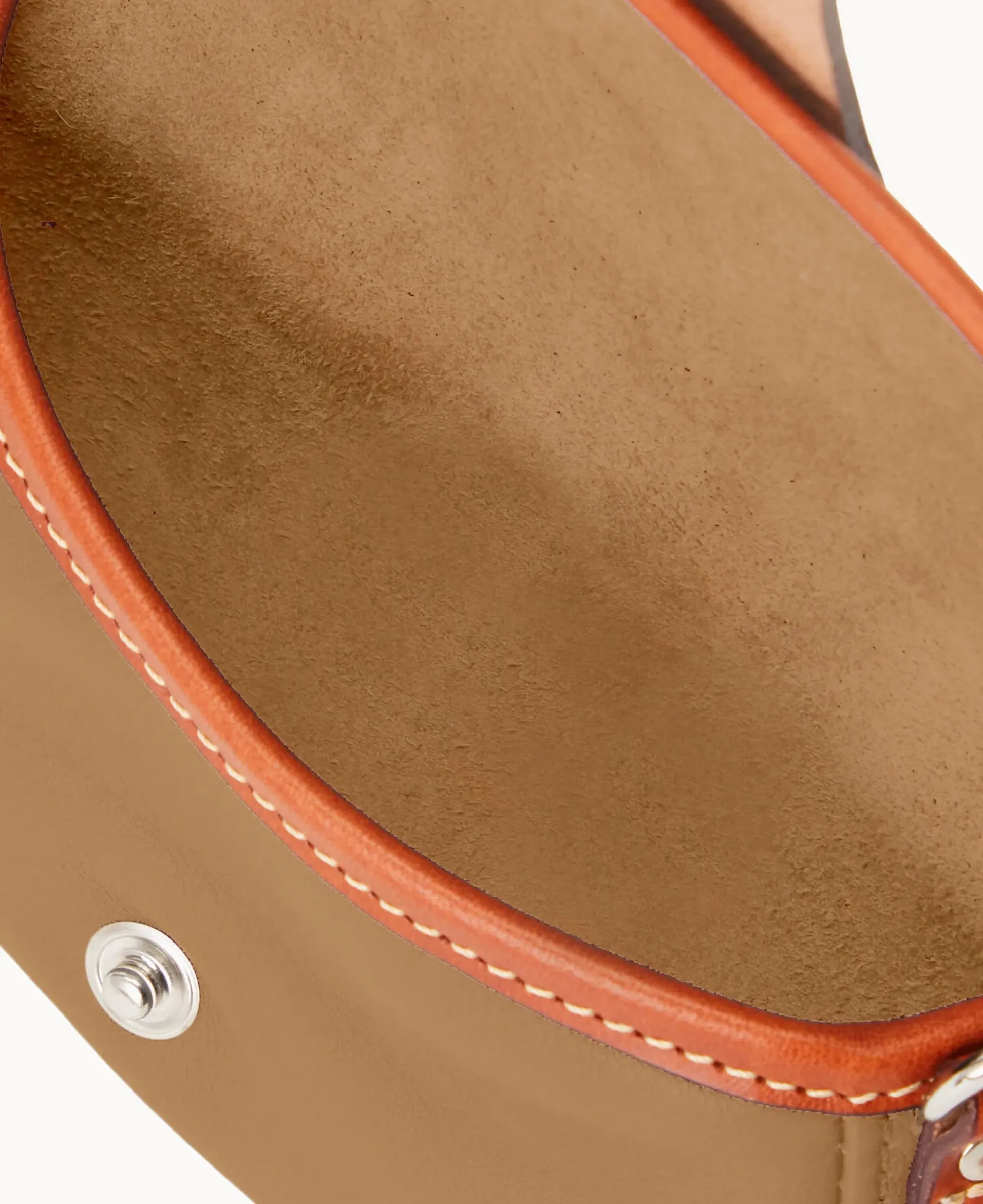 Oncour Elba Flap Wristlet