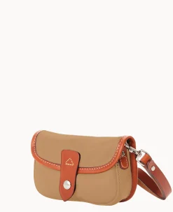 Oncour Elba Flap Wristlet