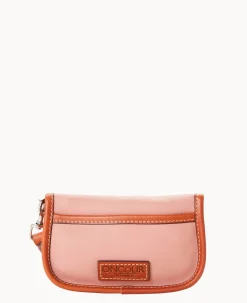 Oncour Elba Flap Wristlet