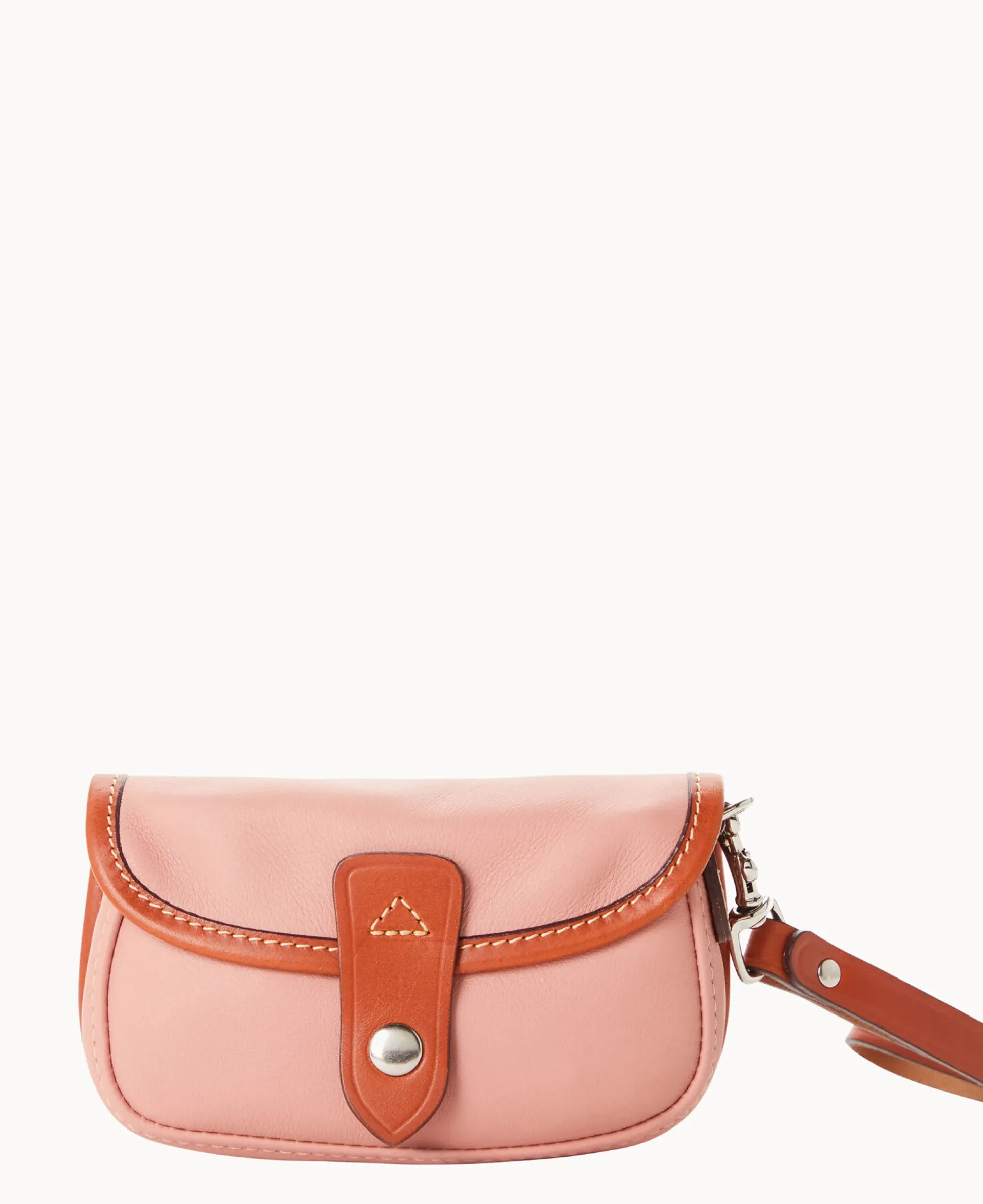 Oncour Elba Flap Wristlet