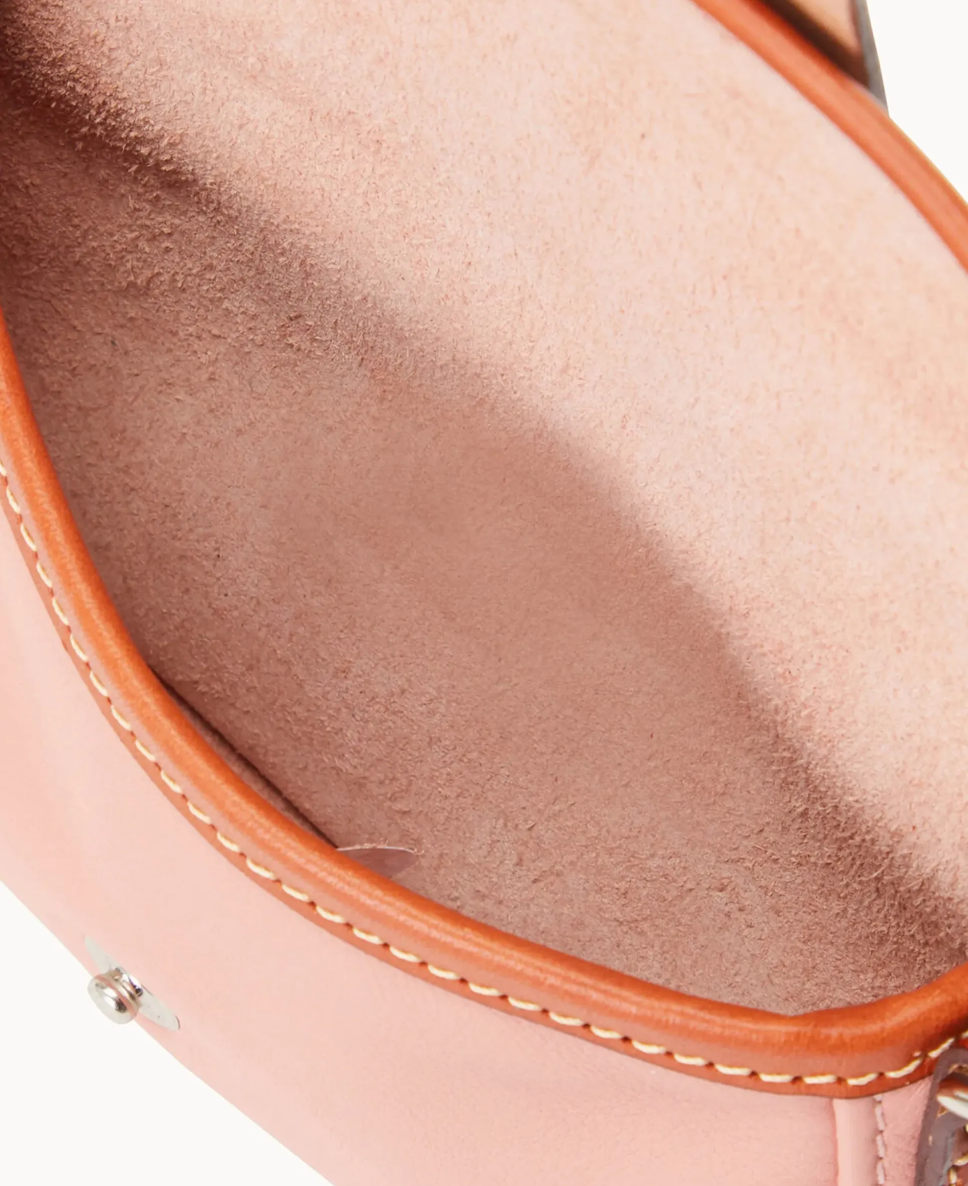 Oncour Elba Flap Wristlet