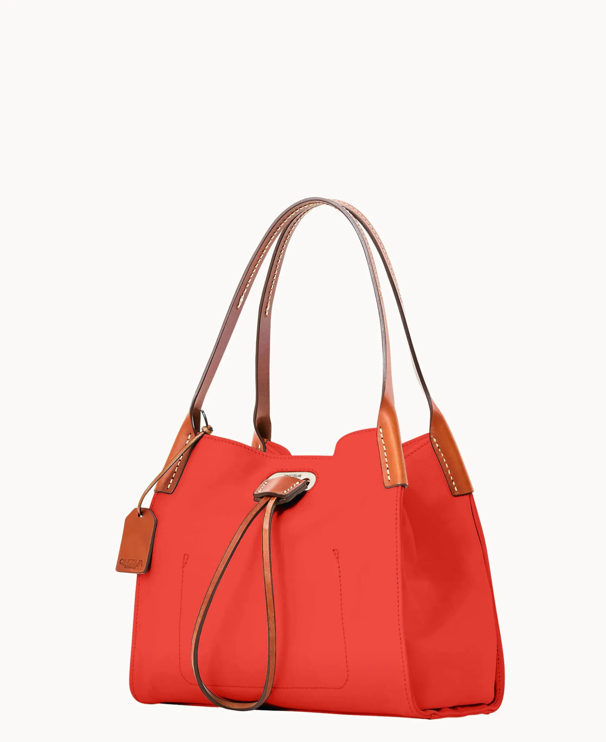 Oncour Roux Polo Mini Full Up Two