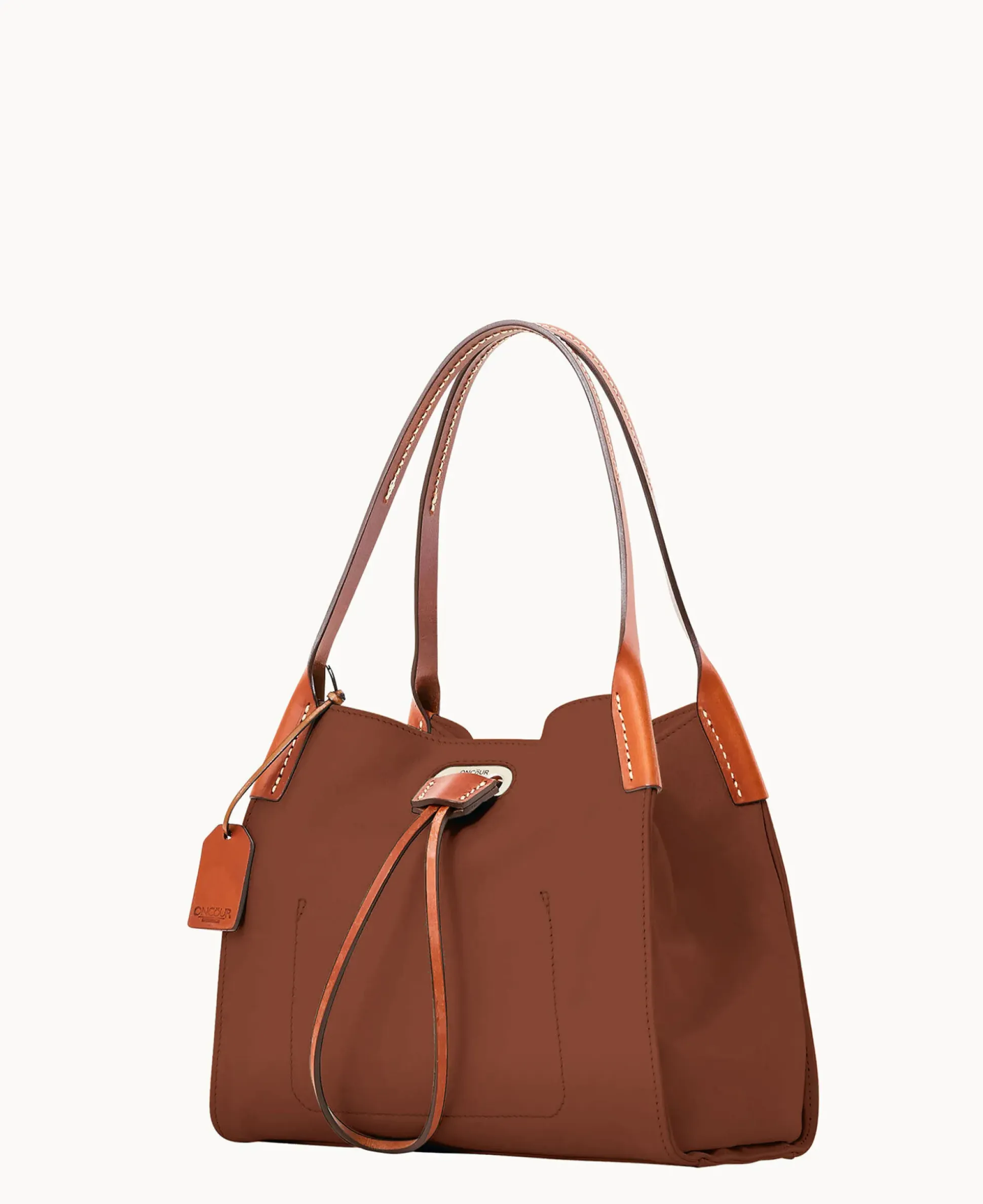 Oncour Roux Polo Mini Full Up Two