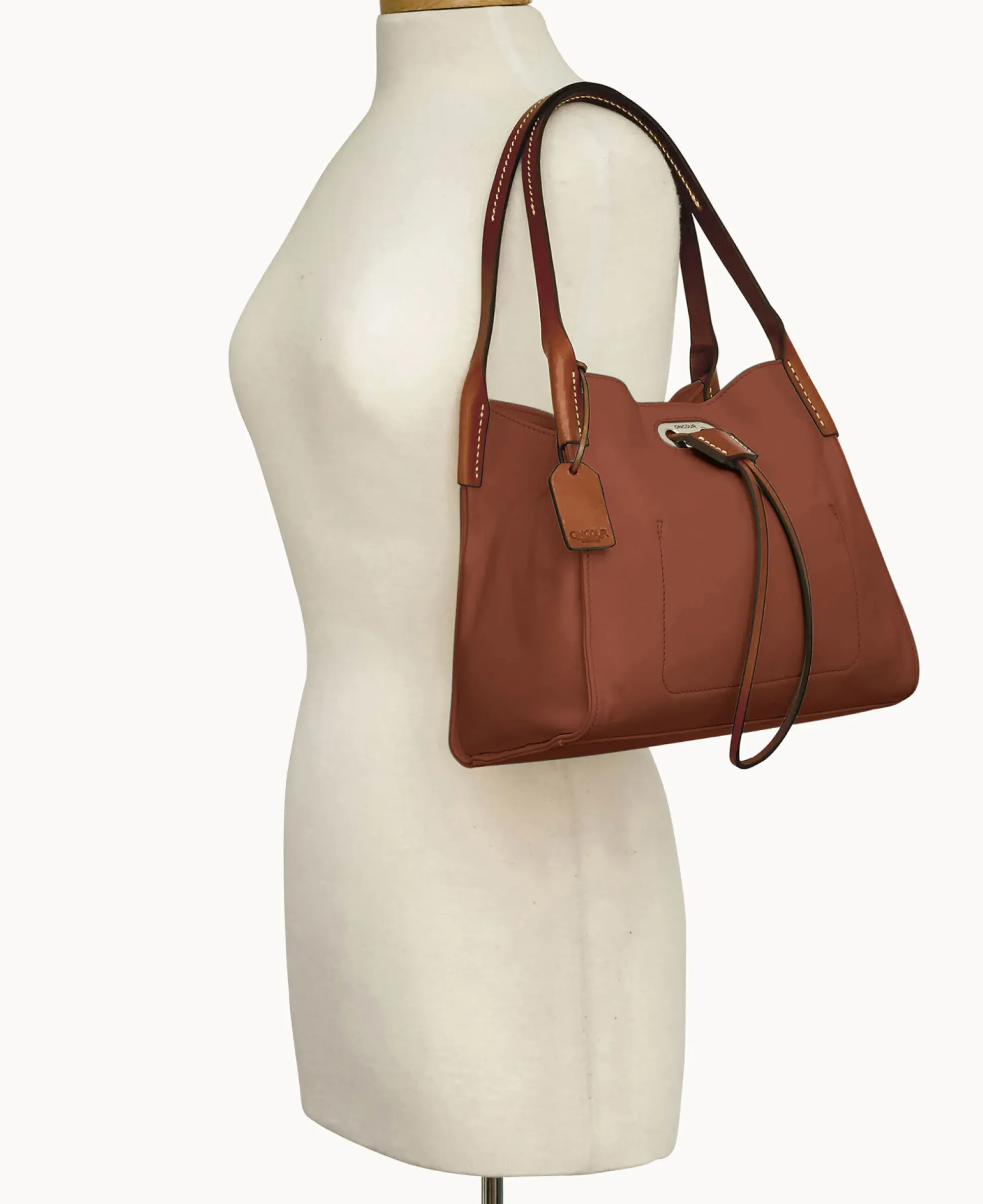 Oncour Roux Polo Mini Full Up Two