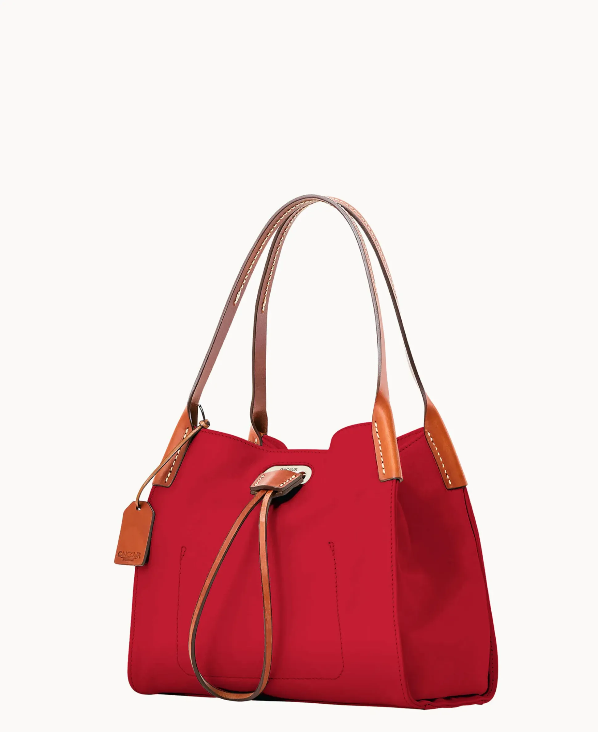 Oncour Roux Polo Mini Full Up Two
