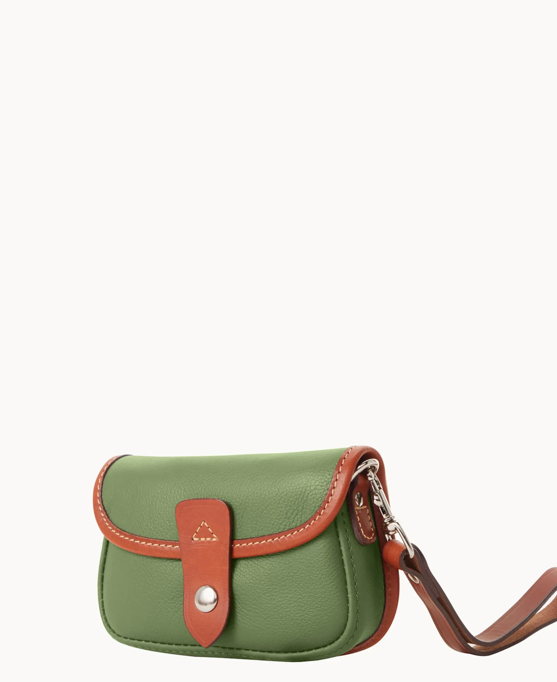 Oncour Twist Flap Wristlet