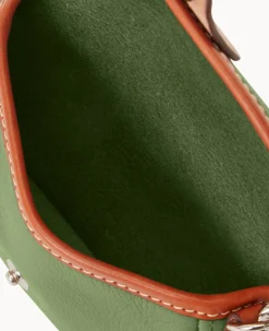 Oncour Twist Flap Wristlet