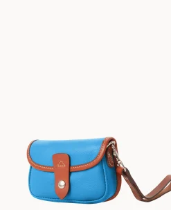 Oncour Twist Flap Wristlet