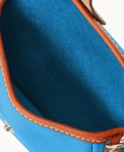 Oncour Twist Flap Wristlet