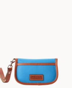 Oncour Twist Flap Wristlet