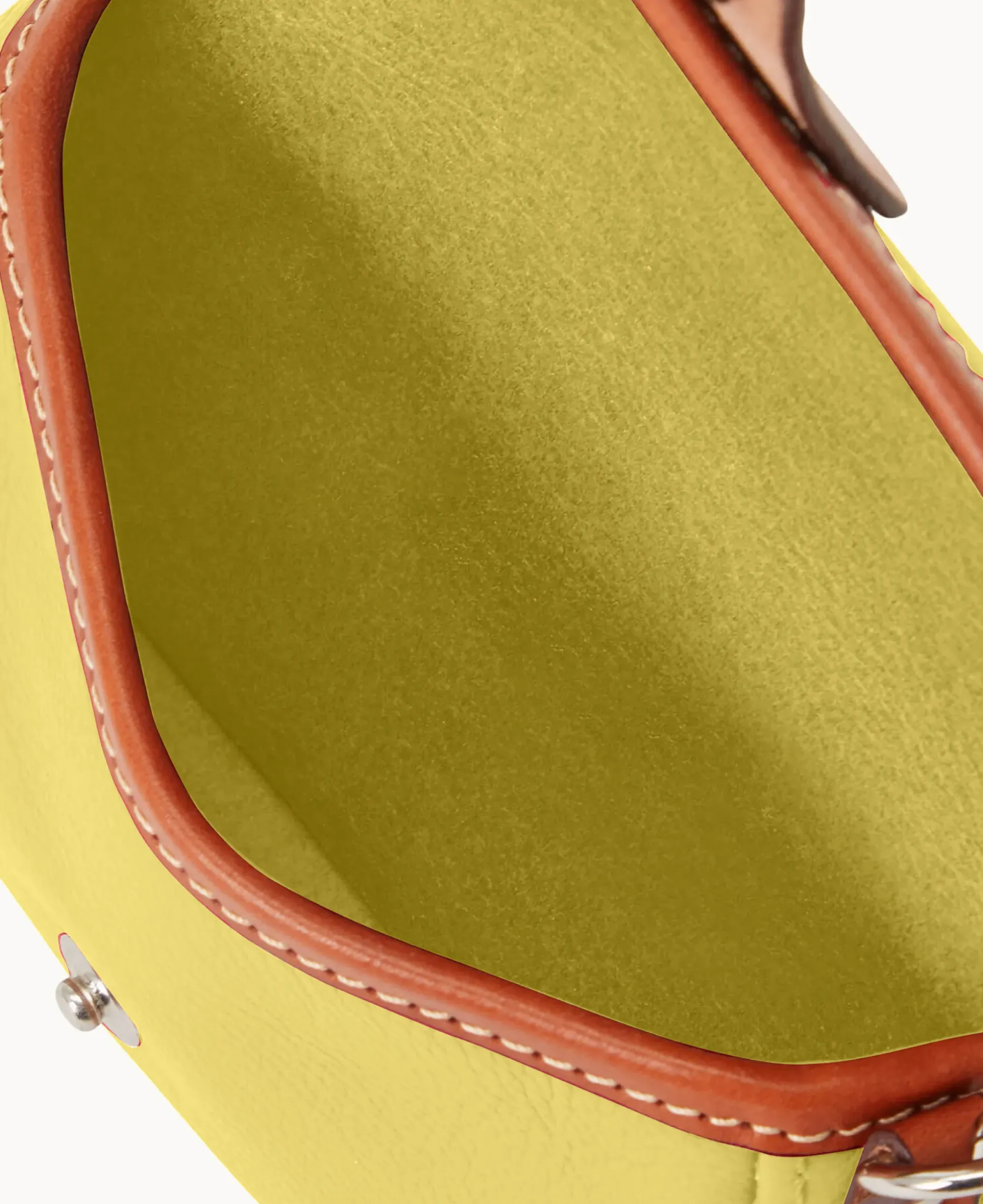 Oncour Twist Flap Wristlet