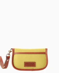 Oncour Twist Flap Wristlet