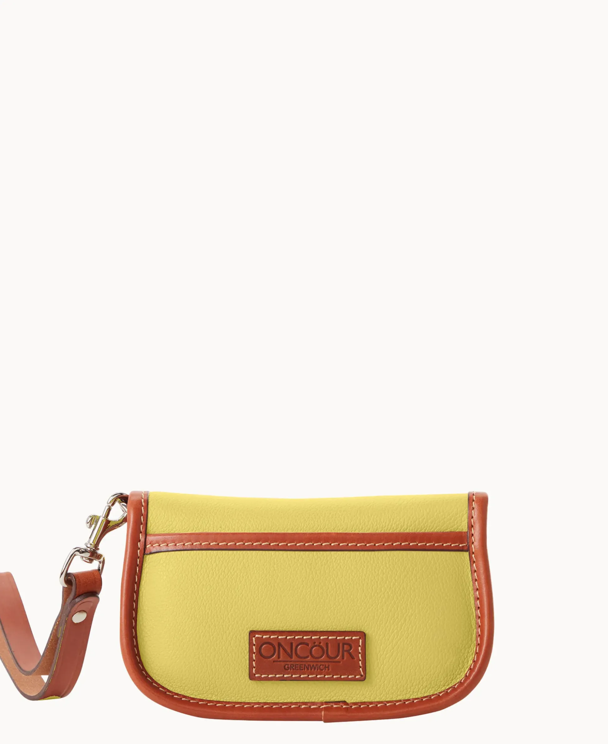 Oncour Twist Flap Wristlet