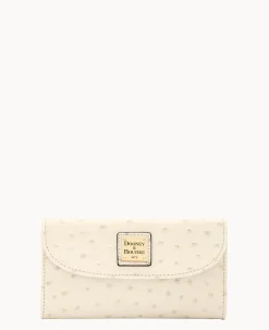 Ostrich Continental Clutch