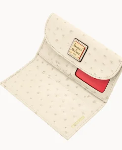 Ostrich Continental Clutch