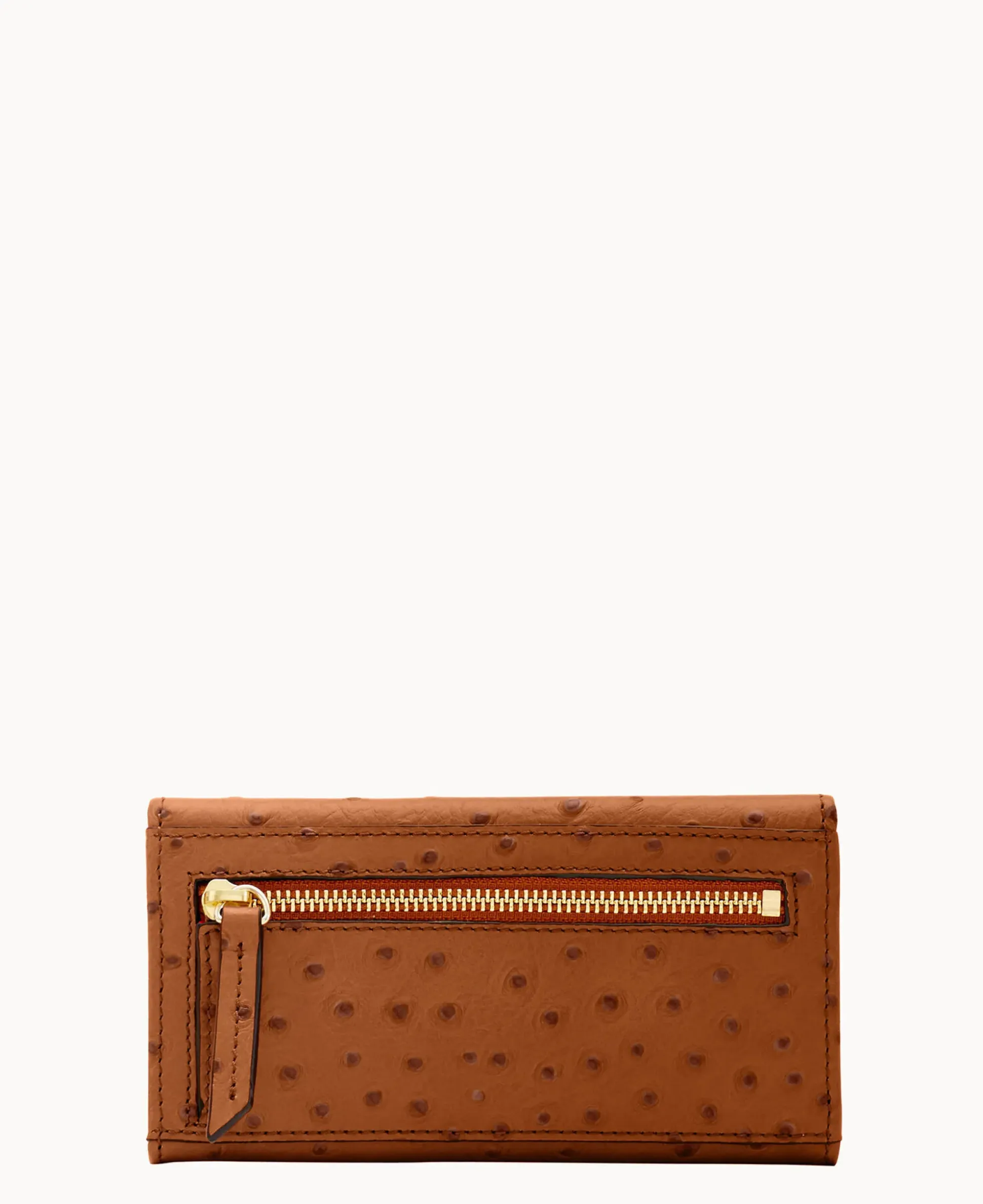 Ostrich Continental Clutch